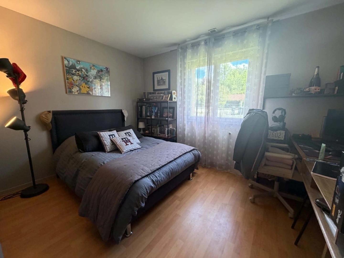 property